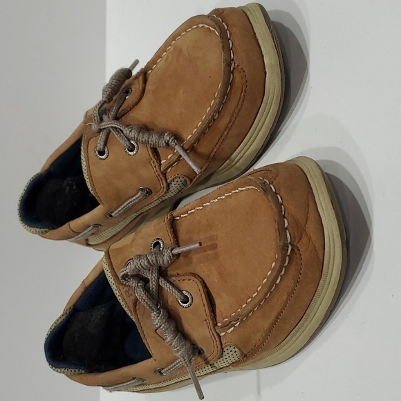𝅺SPERRY Top-Sider size 3 - Picture 1 of 9